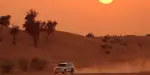 Desert Safari Dubai Tours