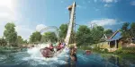 Familypark Tickets