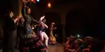 Flamenco Dance Museum Tickets