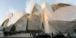 Fondation Louis Vuitton Paris Tickets