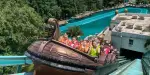Formosan Aboriginal Culture Village Tickets
