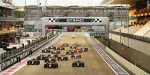 Formula 1 Abu Dhabi Tickets