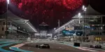 Formula 1 Abu Dhabi Tickets