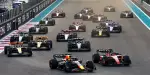 Formula 1 Abu Dhabi Tickets