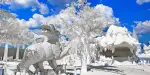 Frost Magical Ice of Siam Pattaya Tickets