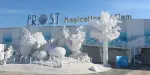 Frost Magical Ice of Siam Pattaya Tickets