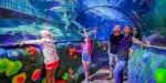 Gardaland SEA LIFE Aquarium Tickets