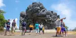Garuda Wisnu Kencana Cultural Park Tickets