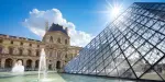 Louvre Museum Paris Tickets