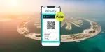 Go City Dubai Explorer Pass