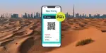 Go City Dubai Explorer Pass