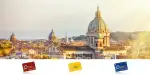 Go City Omnia Rome & Vatican Pass
