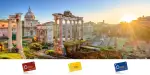 Go City Omnia Rome & Vatican Pass