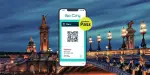 Go City Paris Explorer Pass