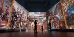 Grand Palais Immersif Tickets