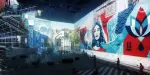 Grand Palais Immersif Tickets