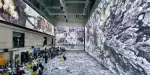 Grand Palais Immersif Tickets