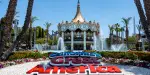 California’s Great America Tickets