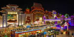 Global Village Tickets