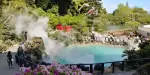 Hells of Beppu Tickets