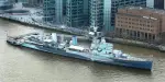 HMS Belfast Tickets