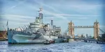 HMS Belfast Tickets