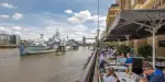 HMS Belfast Tickets