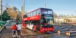 Hop-On-Hop-Off Bus Tour Istanbul