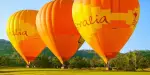 Hot Air Balloon Gold Coast Tour
