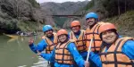 Hozugawa River Boat Ride Tickets