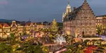 Huis Ten Bosch Tickets