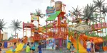 Hurricane Harbor Los Angeles Tickets