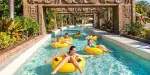 Hurricane Harbor Los Angeles Tickets