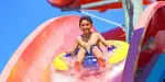 Hurricane Harbor Los Angeles Tickets