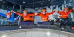 iFLY Skydiving Tickets