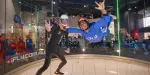 iFLY Skydiving Tickets