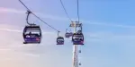 Emirates Air Line Cable Car Tickets