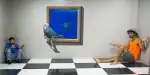 Illusion 3D Art Museum Kuala Lumpur Tickets