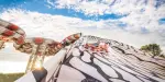 Noah's Ark Waterpark Tickets