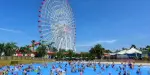 Janfusun Fancyworld Tickets