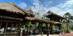 Green World Ecological Farm Tickets