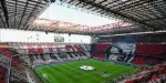 San Siro Stadium Tickets