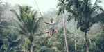 Ubud Jungle Swing Tickets