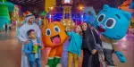 IMG Worlds of Adventure Tickets