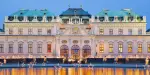Imperial Treasury Vienna Tickets