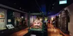 Indian Heritage Centre