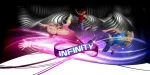 Infinity Attraction Gold Coast Tickets