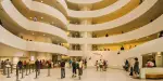 Solomon R. Guggenheim Museum Tickets