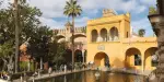 Royal Alcazar of Seville Tickets