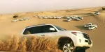Abu Dhabi Desert Safari Tours